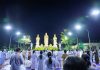TVTV: Trang Nghiêm Lễ Vía Đức Bồ Tát Quán Thế Âm Tại Tu Viện Tường Vân via quan am 1906 (7 of 91)
