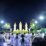 TVTV: Trang Nghiêm Lễ Vía Đức Bồ Tát Quán Thế Âm Tại Tu Viện Tường Vân via quan am 1906 (7 of 91)