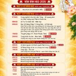 CHƯƠNG TRÌNH ĐẠI LỄ VU LAN – BÁO HIẾU & PHÁP HỘI ĐỊA TẠNG NĂM BÍNH NGỌ – 2026 vu lan 2026