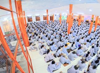 TVTV: Khóa Tu Một Ngày Tịnh Lạc Lần Thứ 54 – Chánh Niệm Giữa Thời Đại Công Nghệ 4.0 KT 54 (196 of 241)