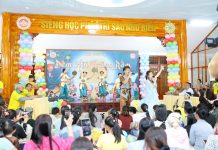 TVTV: Tết Trung Thu – “Đêm Hội Trăng Rằm” Bính Ngọ 2026 trung thu 2026 (26 of 70)
