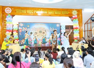 TVTV: Tết Trung Thu – “Đêm Hội Trăng Rằm” Bính Ngọ 2026 trung thu 2026 (26 of 70)