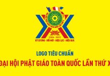 Giới thiệu biểu trưng Đại hội Đại biểu Phật giáo toàn quốc lần thứ X, nhiệm kỳ 2026–2031 20