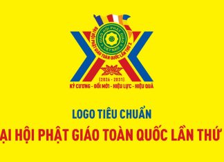 Giới thiệu biểu trưng Đại hội Đại biểu Phật giáo toàn quốc lần thứ X, nhiệm kỳ 2026–2031 20