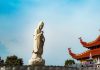 Cảm hạnh Quan Âm, tương thông với Quan Âm, mọi việc tự tốt đẹp bồ tát quan âm