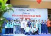 TVTV: Nhà Thuốc Long Châu Tài Trợ 100 Mũi Tiêm Phòng Cảm Cúm Đến Chư Tăng & Phật Tử Tu Viện Tường Vân long chau (48 of 48)