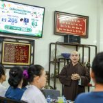 PHÒNG KHÁM YHCT TƯỜNG VÂN: KHÔNG NGỪNG NÂNG CAO CHẤT LƯỢNG ĐIỀU TRỊ ĐỂ PHỤC VỤ NGƯỜI BỆNH pk 7 9 2026 (9 of 25)