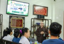 PHÒNG KHÁM YHCT TƯỜNG VÂN: KHÔNG NGỪNG NÂNG CAO CHẤT LƯỢNG ĐIỀU TRỊ VÀ PHỤC VỤ NGƯỜI BỆNH pk 7 9 2026 (9 of 25)