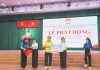 Quỹ Từ Thiện Tu Viện Tường Vân Trao Tặng 100 Triệu Đồng Học Bổng Cho Học Sinh Có Hoàn Cảnh Khó Khăn Tại Xã Tân Nhựt, Tp.HCM trao hoc bong tan nhut (7 of 15)